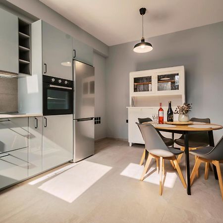 Quattro Zie Villa Rhodes City Luaran gambar