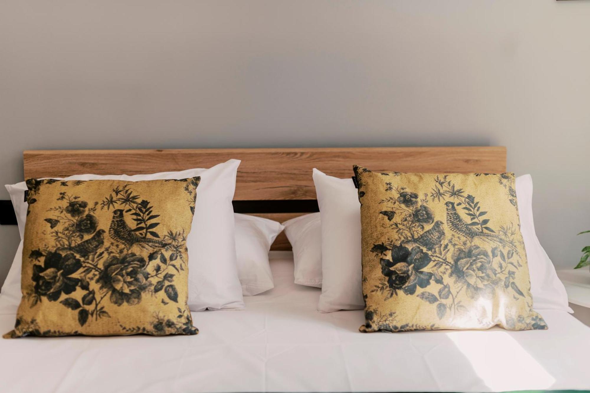 Quattro Zie Villa Rhodes City Luaran gambar