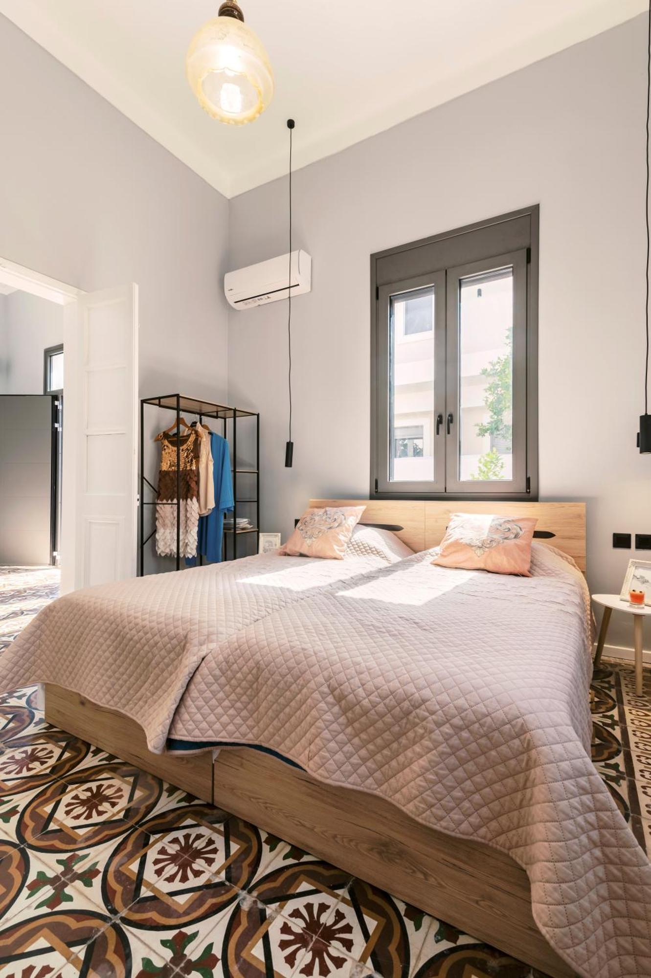 Quattro Zie Villa Rhodes City Luaran gambar