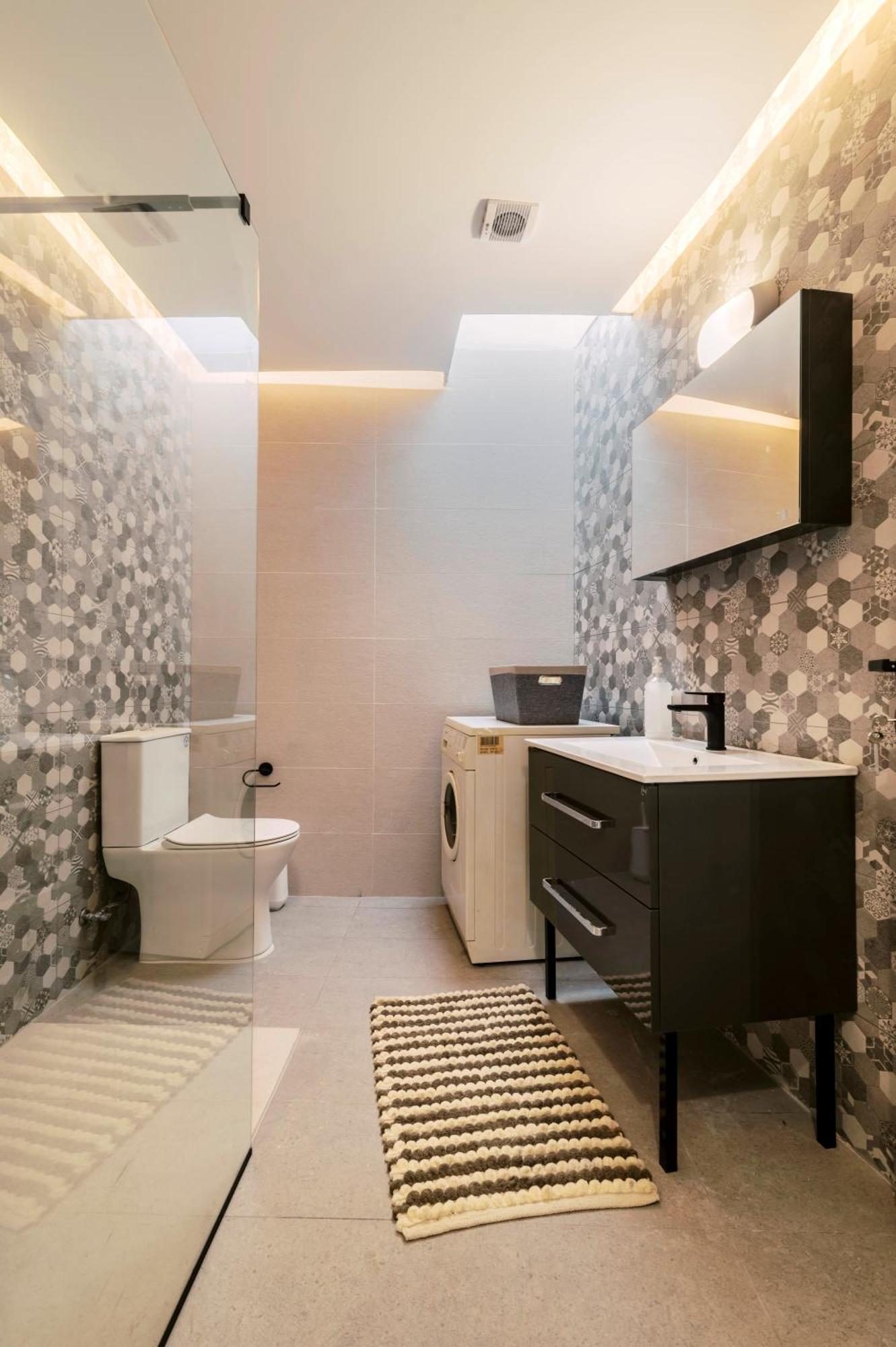 Quattro Zie Villa Rhodes City Luaran gambar